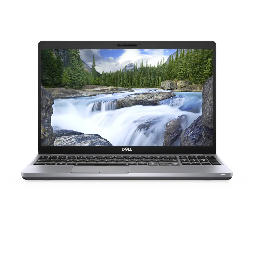 DELL Latitude 5510 Intel® Core™ i5 i5-10310U (15.6) HD 16 GB DDR4-SDRAM 512GB SSD