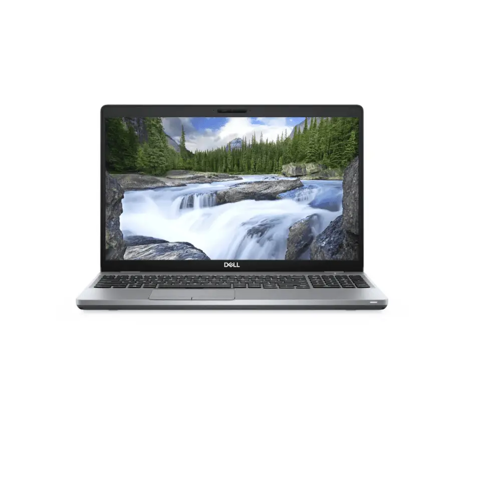 Dell Latitude 5510 Laptop, Intel Core i5-10310U, 8GB RAM, 256GB SSD, 15.6 Inch HD