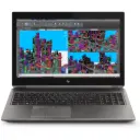 HP ZBook 15 G5 Intel® Core™ i7 i7-8750H (15.6) Full HD 16 GB DDR4-SDRAM 512 GB SSD NVIDIA® Quadro® P2000