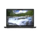 لاب توب Dell Latitude 5400 بمعالج Intel Core i5-8350U، رام 8 جيجا، هارد SSD 256 جيجا، شاشة 14 بوصة FHD