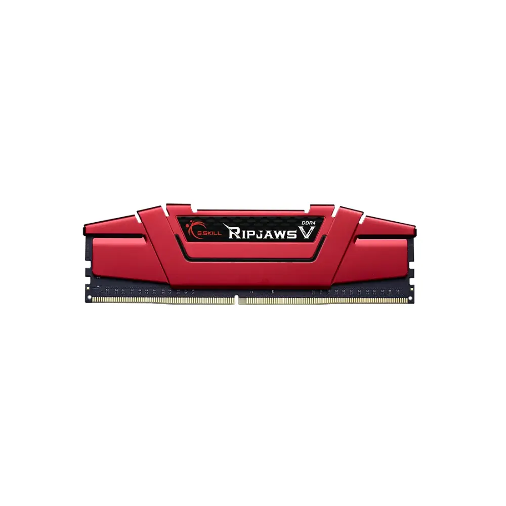G.Skill Ripjaws V 8GB DDR4 RAM, 2800MHz, CL17