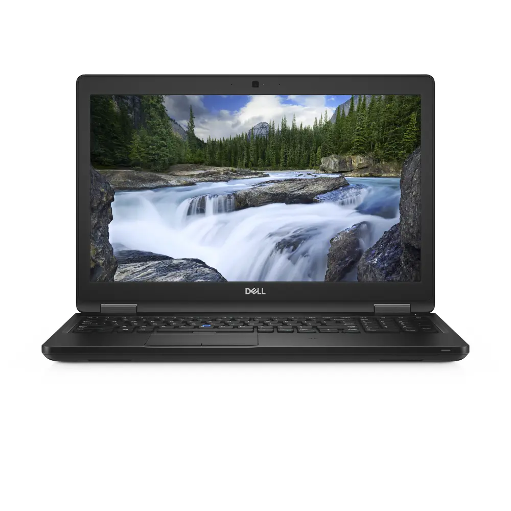 DELL Latitude 5590 Intel® Core™ i7 i7-8650U (15.6) 8 GB DDR4-SDRAM 256 GB SSD NVIDIA® GeForce® MX130