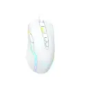 ONIKUMA CW905 6400 DPI Wired Gaming Mouse with Breathing LED Colors 
