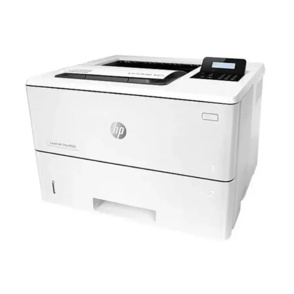HP LaserJet Pro M501