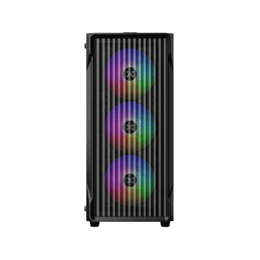 XIGMATEK Sky II Wave FRGB