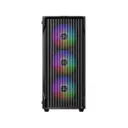 XIGMATEK Sky II Wave FRGB