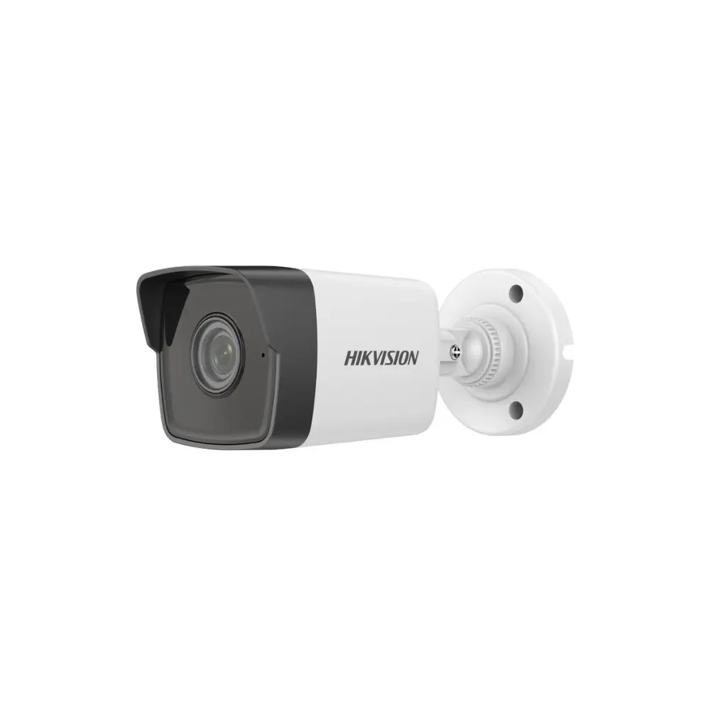 Hikvision DS-2CD1043G0-I Camera, 4MP, Bullet, Outdoor