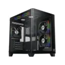 Xigmatek Pano M Nano – Micro ATX