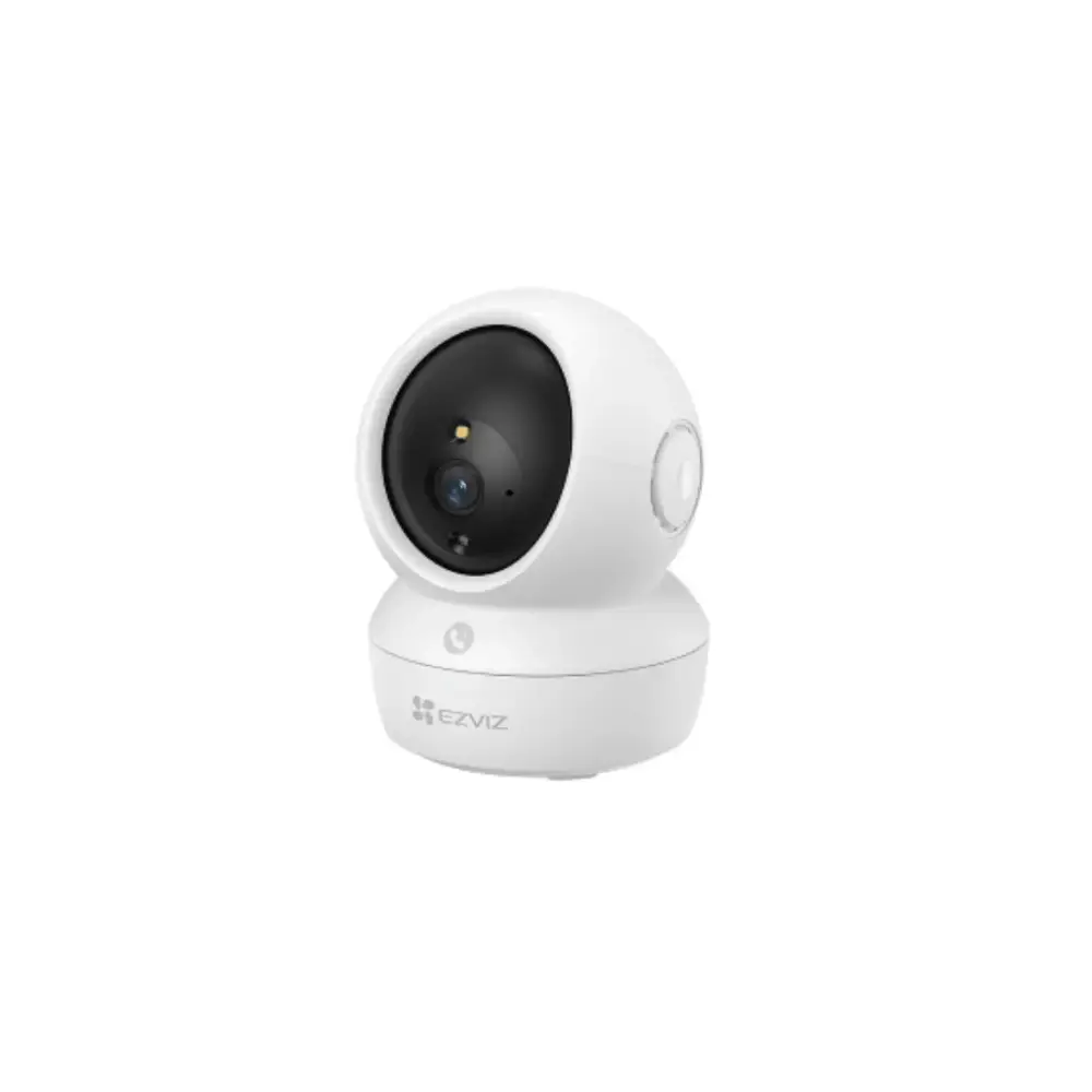 EZVIZ H6c Pro Camera, 2K, 3MP, Pan & Tilt, Smart Home