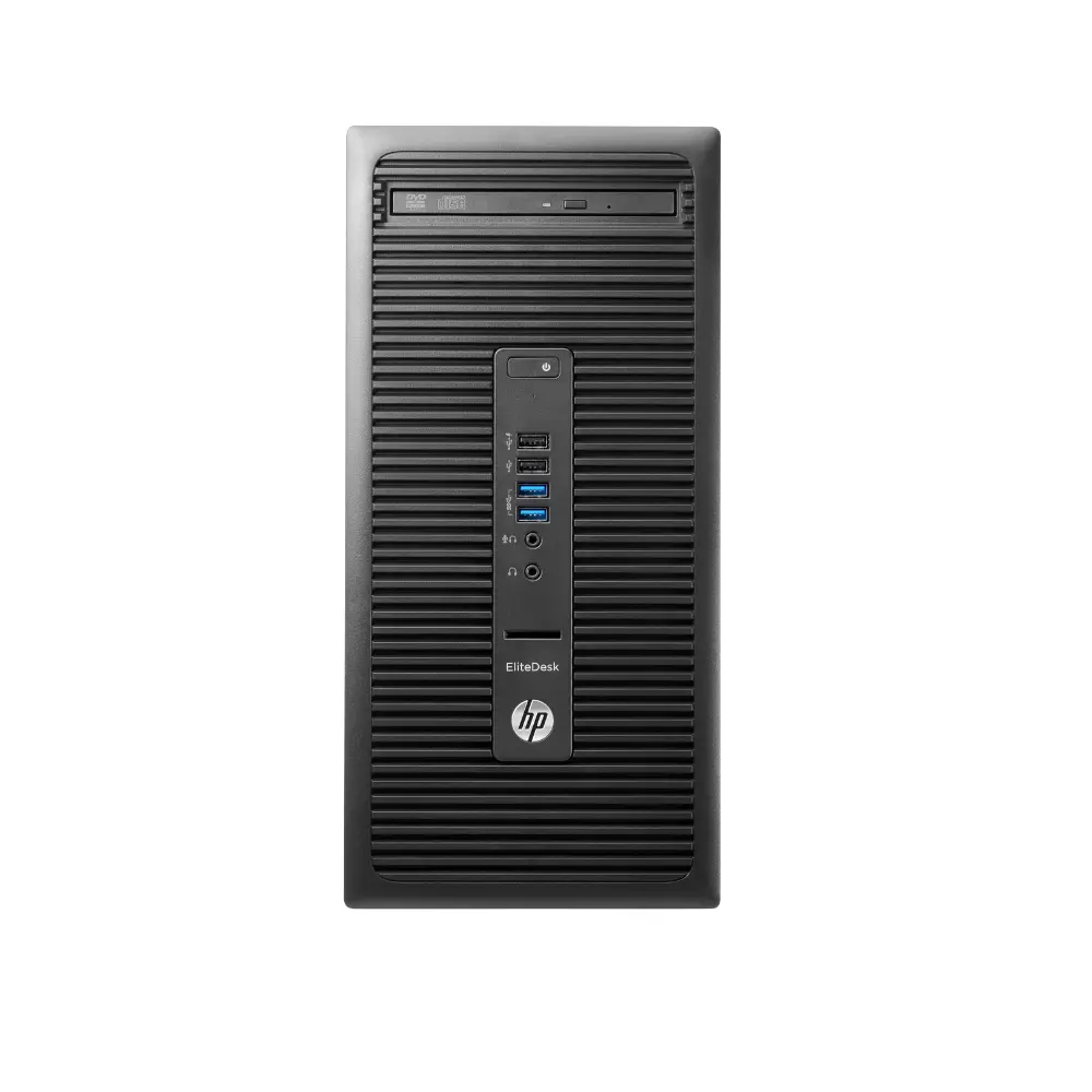 HP EliteDesk 705 G3 AMD PRO A10 PRO A10-8770 (None, None, None)