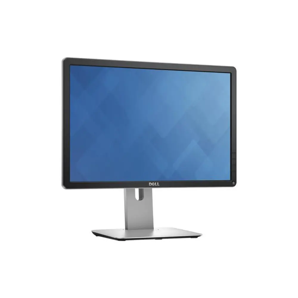 Dell P2016 Monitor