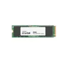 Crucial E100 480GB PCIe Gen4 NVMe M.2 SSD
