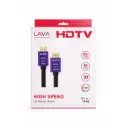 LAVA, HDMI Cable, HDTV, 5M, 4K