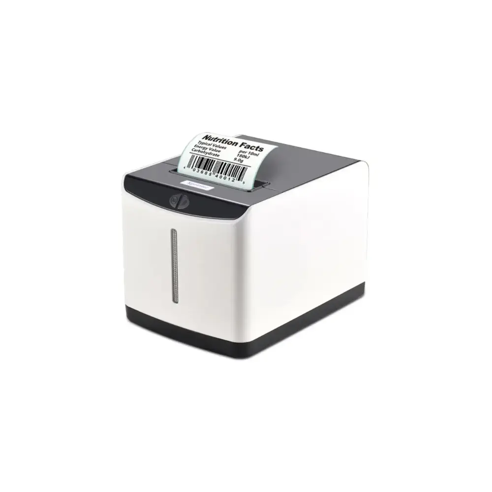 Xprinter XP-Q371U Receipt / Barcode  Printer  