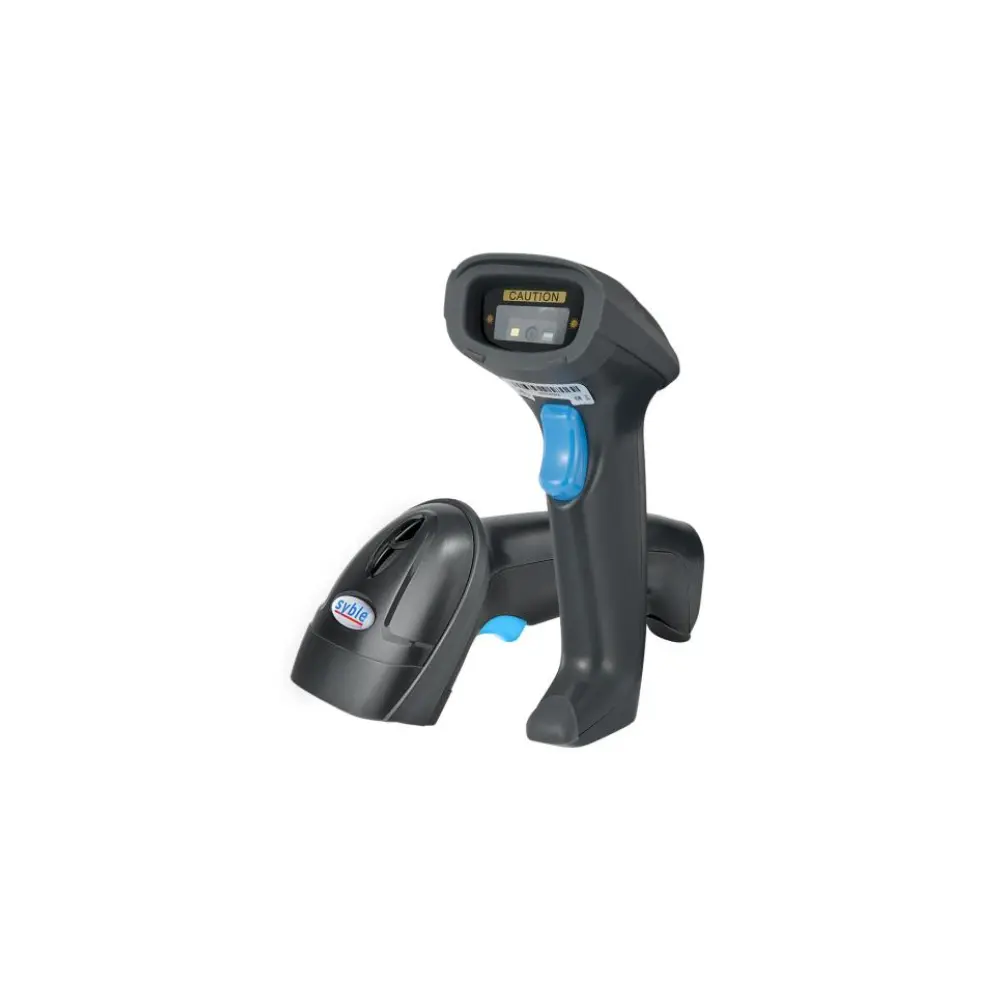 Syble XB-6258 2D Barcode Scanner 