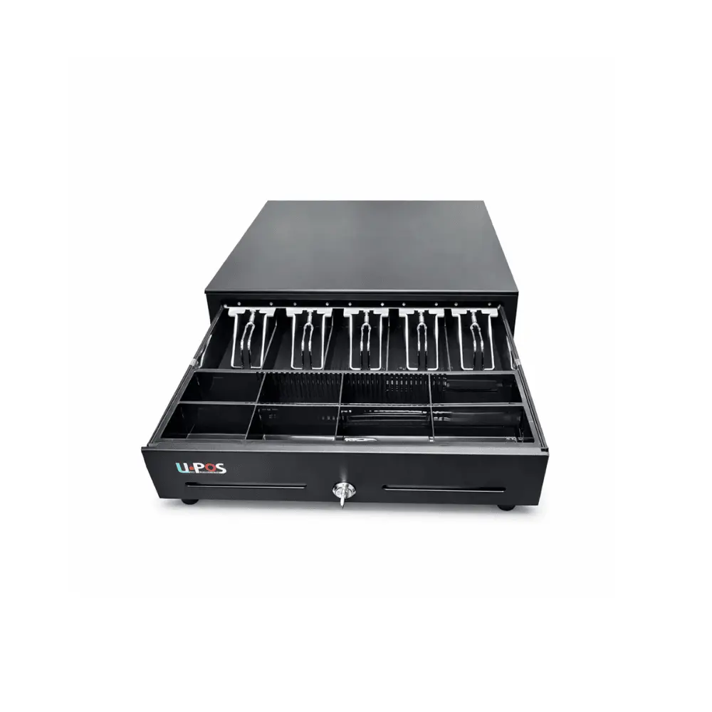 Cash Drawer U.POS X3 6K.G 