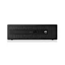 كمبيوتر HP EliteDesk 600 G1 SFF، بمعالج Intel Core i5-4790