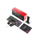 TZ 5006 ONIKUMA 5*1 Combo KEYBOARD