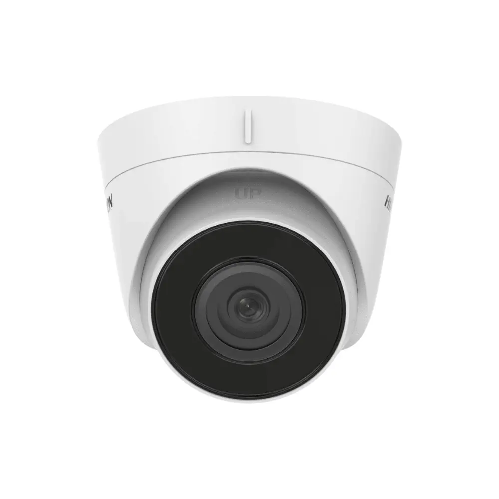 كاميرا Hikvision DS-2CD1323G0E-I، دقة 2 ميجا بكسل، Turret ، داخلية